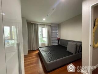 3-BR Condo at Belle Grand Rama 9 near MRT Phra Ram 9