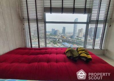 2-BR Condo at Aspire Sukhumvit 48 near BTS Phra Khanong