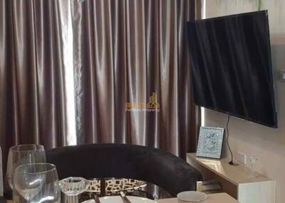 1 Bedroom Condo in The Riviera Jomtien Jomtien C011747