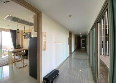 1 Bedroom Condo in The Riviera Jomtien Jomtien C011747