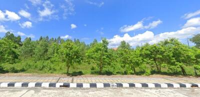 Land for Sale at Choeng Thale