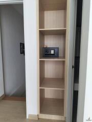 Town house 2-bedrooms at Chalong for Rent