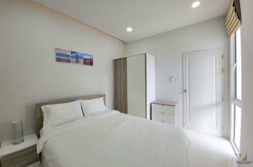 Town house 2-bedrooms at Chalong for Rent