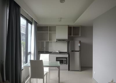 Newly unit Condo for Rent and sale at Surin