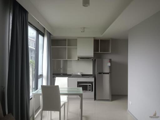 Newly unit Condo for Rent and sale at Surin