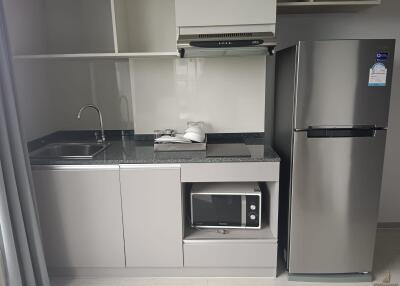 Newly unit Condo for Rent and sale at Surin