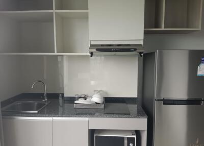 Newly unit Condo for Rent and sale at Surin