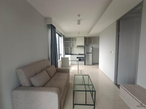 Newly unit Condo for Rent and sale at Surin