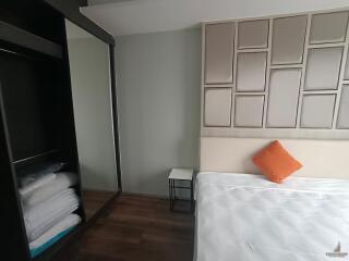 Newly unit Condo for Rent and sale at Surin