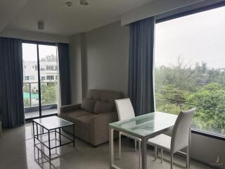 Newly unit Condo for Rent and sale at Surin