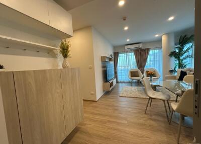 2 bedroom condo for rent at Phuket town