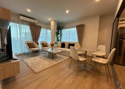 2 bedroom condo for rent at Phuket town