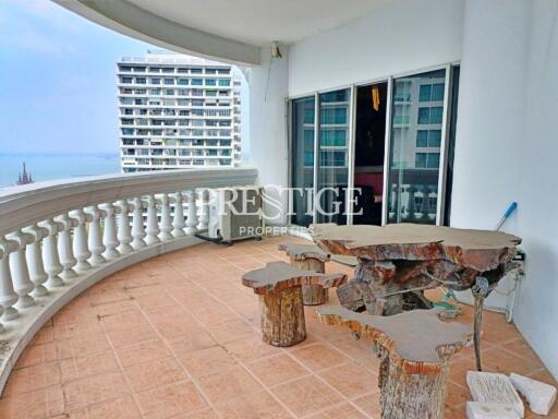 Park Beach Condominium – 3 bed 2 bath in Naklua PP10422