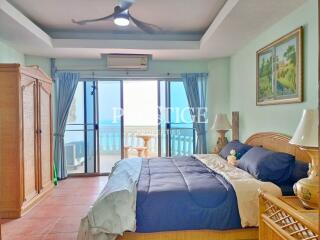 Park Beach Condominium – 3 bed 2 bath in Naklua PP10422