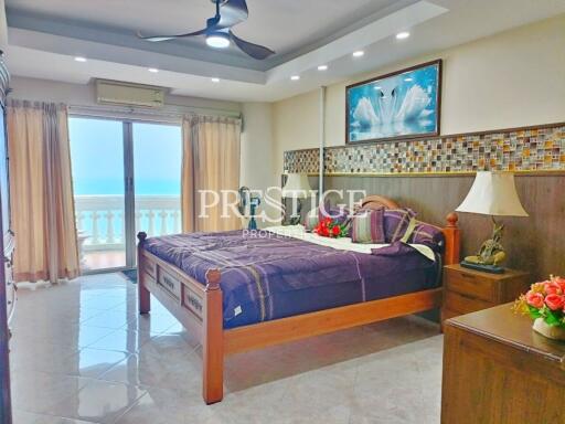 Park Beach Condominium – 3 bed 2 bath in Naklua PP10422