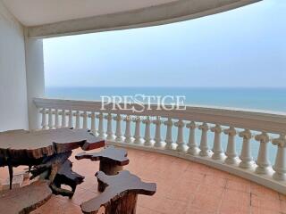 Park Beach Condominium – 3 bed 2 bath in Naklua PP10422