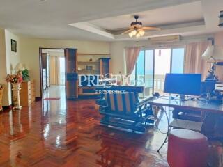 Park Beach Condominium – 3 bed 2 bath in Naklua PP10422