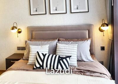 2 Bed 2 Bath 80 SQ.M BEATNIQ Sukhumvit 32