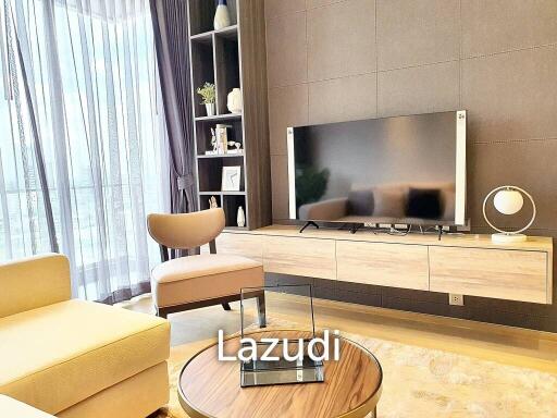 2 Bed 2 Bath 80 SQ.M BEATNIQ Sukhumvit 32