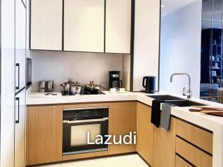 2 Bed 2 Bath 80 SQ.M BEATNIQ Sukhumvit 32