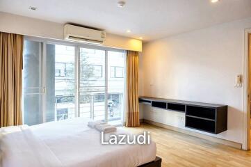 1 Bed 1 Bath 55 SQ.M P Residence Thonglor 23