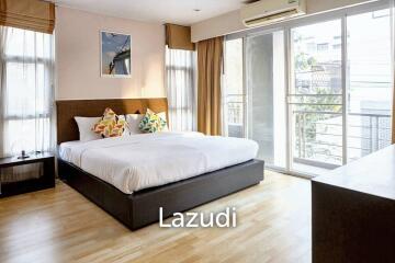 1 Bed 1 Bath 55 SQ.M P Residence Thonglor 23