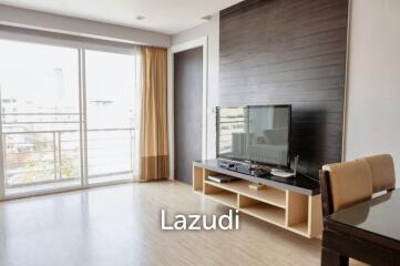 2 Bed 2 Bath 110 SQ.M P Residence Thonglor 23