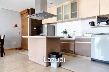 2 Bed 2 Bath 110 SQ.M P Residence Thonglor 23