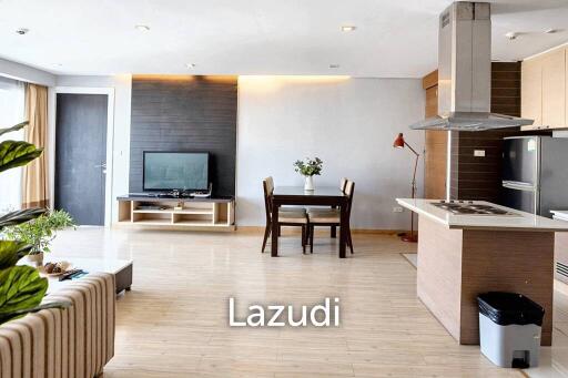 2 Bed 2 Bath 110 SQ.M P Residence Thonglor 23