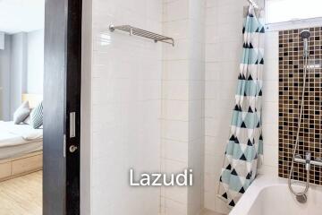 2 Bed 2 Bath 110 SQ.M P Residence Thonglor 23