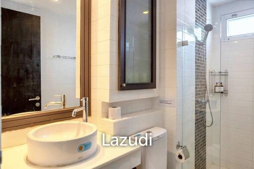 2 Bed 2 Bath 110 SQ.M P Residence Thonglor 23