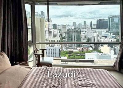 1 Bedroom 1 Bathroom 50 SQ.M Sukhumvit Suites