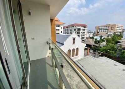 Condo for Rent at The Nimmana