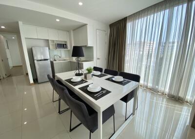 Condo for Rent at The Nimmana