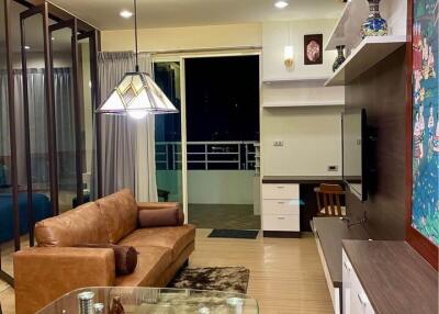 Condo for Rent at The Light House Plaza