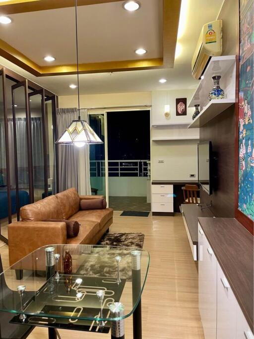 Condo for Rent at The Light House Plaza