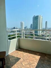 Condo for Rent at The Light House Plaza