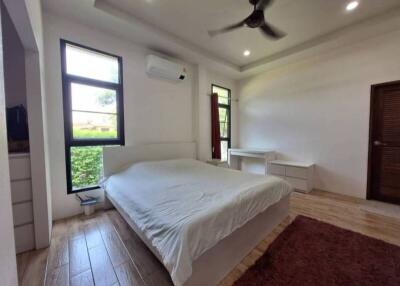 House for Rent in San Phak Wan, Hang Dong.