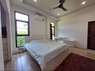 House for Rent in San Phak Wan, Hang Dong.