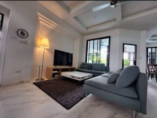 House for Rent in San Phak Wan, Hang Dong.