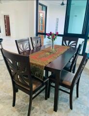 House for Rent in San Phak Wan, Hang Dong.