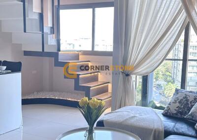 1 bedroom Condo in Laguna Beach Resort 2 Jomtien