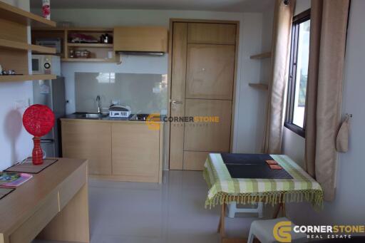 1 bedroom Condo in Na Lanna Pattaya