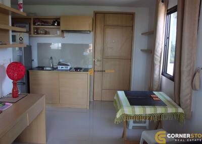 1 Bedrooms bedroom Condo in Na Lanna Pattaya