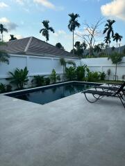 3 bedroom villa for sale close to Windfield International School Lamai