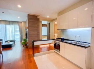 For Rent Bangkok Condo Bright Sukhumvit 24 Sukhumvit 24 BTS Phrom Phong Khlong Toei