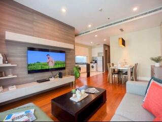 For Rent Bangkok Condo Bright Sukhumvit 24 Sukhumvit 24 BTS Phrom Phong Khlong Toei