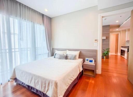 For Rent Bangkok Condo Bright Sukhumvit 24 Sukhumvit 24 BTS Phrom Phong Khlong Toei