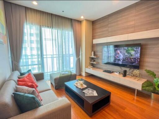 For Rent Bangkok Condo Bright Sukhumvit 24 Sukhumvit 24 BTS Phrom Phong Khlong Toei