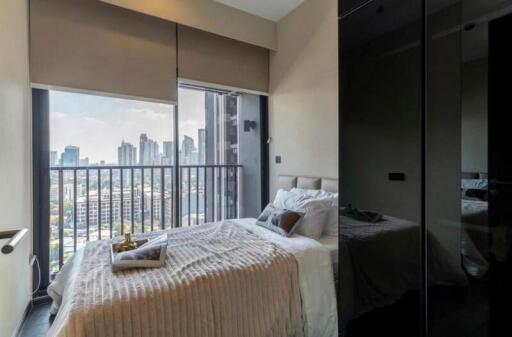 For Sale Bangkok Condo Park Origin Thonglor Thonglor 15 BTS Thong Lo Watthana